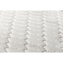 Ver imagem 5 de Colchão Casal Luckspuma Molas Ensacadas MasterPocket Roma Euro Pillow (138x188x24) -