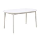 Ver imagem 4 de Mesa de Jantar Redonda Extensível Hono - Iaza Moveis