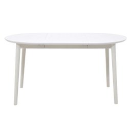 Mesa de Jantar Redonda Extensível Hono - Iaza Moveis - 2