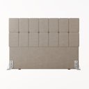 Ver imagem 3 de Cabeceira Queen 162cm Design Moderno para Quarto Linea