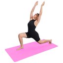 Ver imagem 3 de Tapete de Yoga Esteira Tatame Grande Pilates Fisioterapia Exercicio Fisico Academia Casa Fitness Sil