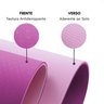 Tapete de Yoga Esteira Tatame Grande Pilates Fisioterapia Exercicio Fisico Academia Casa Fitness Sil - 8