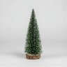 Mini Arvore Natal Verde 20cm Grillo - 8