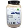 Substrato Areia Perolada White Sand 6Kg - 1