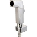 Ver imagem 1 de Ducha Higiênica Cromada Prizi