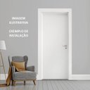 Ver imagem 3 de KIT PORTA PRONTA PRIMER - 210X62CM - ABERTURA ESQUERDA