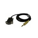 Ver imagem 2 de Kit 2 Cabo Crs-10 Adaptador Rs-232 Datalogger Cdr-510 Utilizado Diversos Equipamentos Instrutherm