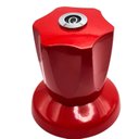 Ver imagem 3 de Misturador Mesa Lavatório Bica Baixa Vermelho Deca - 1875e50vm