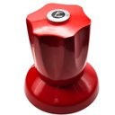 Ver imagem 2 de Misturador Mesa Lavatório Bica Baixa Vermelho Deca - 1875e50vm