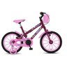 Bicicleta Infantil Colli Aurora Fest Aro 16 - 1