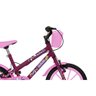 Bicicleta Infantil Colli Aurora Fest Aro 16 - 4