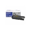 Toner Original Tn-360 Tn360 P/ Brother 7840 7440 7040 2140 2170 Tn360 - 1