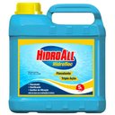 Ver imagem 1 de Hidrofloc Tripla Ação Clarificante Floculante 5 Litros Hidroall