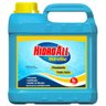 Hidrofloc Tripla Ação Clarificante Floculante 5 Litros Hidroall - 1