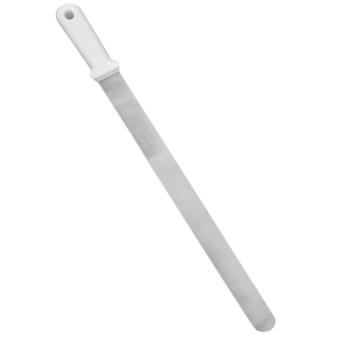 Espátula Inox 30cm - Esg-30
