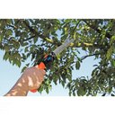 Ver imagem 2 de Serrote de Poda Profissional Dobrável 8" / 210 Mm Tramontina em Aço com Cabo Plástico Tramontina