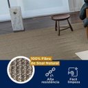 Ver imagem 4 de Tapete Sisal Natural 2,00M x 3,00M Carcará CabeCasa MadeiraOriginals