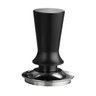 Tamper Barista com Mola Calibrado 51mm Aço Inoxidável Preto - 1