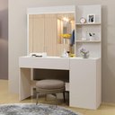 Ver imagem 5 de Camarim Londres New Cor:off White