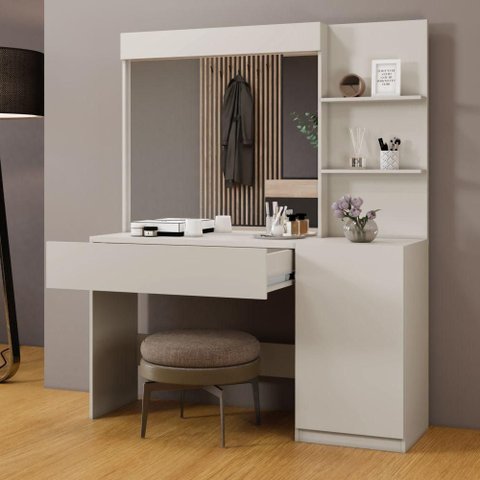 Camarim Londres New Cor:off White