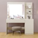 Ver mais imagens de Camarim Londres New Cor:off White