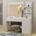 Ver imagem 7 de Camarim Londres New Cor:off White