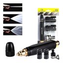 Ver imagem 1 de Bico Alta Pressão para Mangueira 3 em 1 Limpeza Pesada