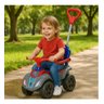 Quadriciclo Infantil Baby Spyder - 2