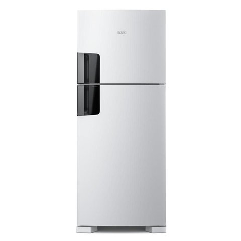 Geladeira Consul Crm50lb 410 Litros Frost Free Duplex