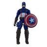 Bonecos 17cm Action Figure Vingadores End Game - 5