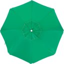 Ver imagem 3 de Guarda-sol Articulado Bel Verde Bandeira 2.40m Alumínio