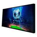 Ver imagem 1 de Painel de Led de Imagem Vídeo 2m X 1m Full Color, Indoor:220v