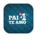 Ver imagem 2 de Luminária Box Pai Numero 1