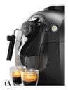 Ver imagem 2 de Cafeteira Espresso Automática 127V Besana 19100041 Gaggia Imeltron