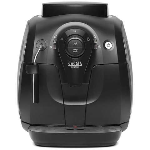 Cafeteira Espresso Automática 127V Besana 19100041 Gaggia Imeltron