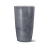 Vaso de Plantas para Jardim Cônico Grafite 50 Litros - 2