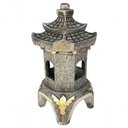Ver imagem 4 de Decoração Jardim Luminária Japonesa Resina 48x22