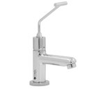 Ver imagem 1 de Torneira Lavatório Mesa Matic Pne Automática - 5299 - Furkin