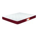 Ver imagem 1 de Colchão Solteiro GENKI KENKO D33 Suede (88x188) Cor:Vermelho