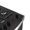 Ver imagem 5 de Fogão de Piso Diplomata a Gás 4 Bocas 60 Litros Dako Bivolt