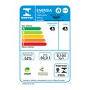 Ver mais imagens de Fogão de Piso Diplomata a Gás 4 Bocas 60 Litros Dako Bivolt