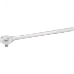 Catraca Reversível para Soquete 3/4" Cromo Vanádio - Vonder - 2