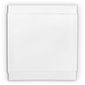 Quadro de Sobrepor 36 Disjuntores Branco (135103) - Pial Legrand - 1