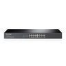 Switch de Rede Tp-link Tl-sf1016 16 Portas 10/100 - Alta Performance - 1