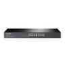 Switch de Rede Tp-link Tl-sf1016 16 Portas 10/100 - Alta Performance - 2