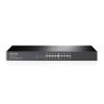 Switch de Rede Tp-link Tl-sf1016 16 Portas 10/100 - Alta Performance - 3