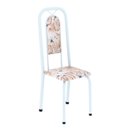 Ver imagem 5 de Conjunto Sala de Jantar com 4 Cadeiras Lara