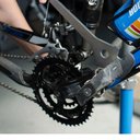 Ver imagem 3 de Chave Profissional P/ Pedal Bicicleta 15mm Unior Ref.615537