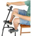 Ver imagem 3 de Bicicleta Ergométrica P/idosos Reabilitação Pernas e Braços