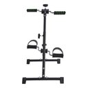 Ver imagem 4 de Bicicleta Ergométrica P/idosos Reabilitação Pernas e Braços